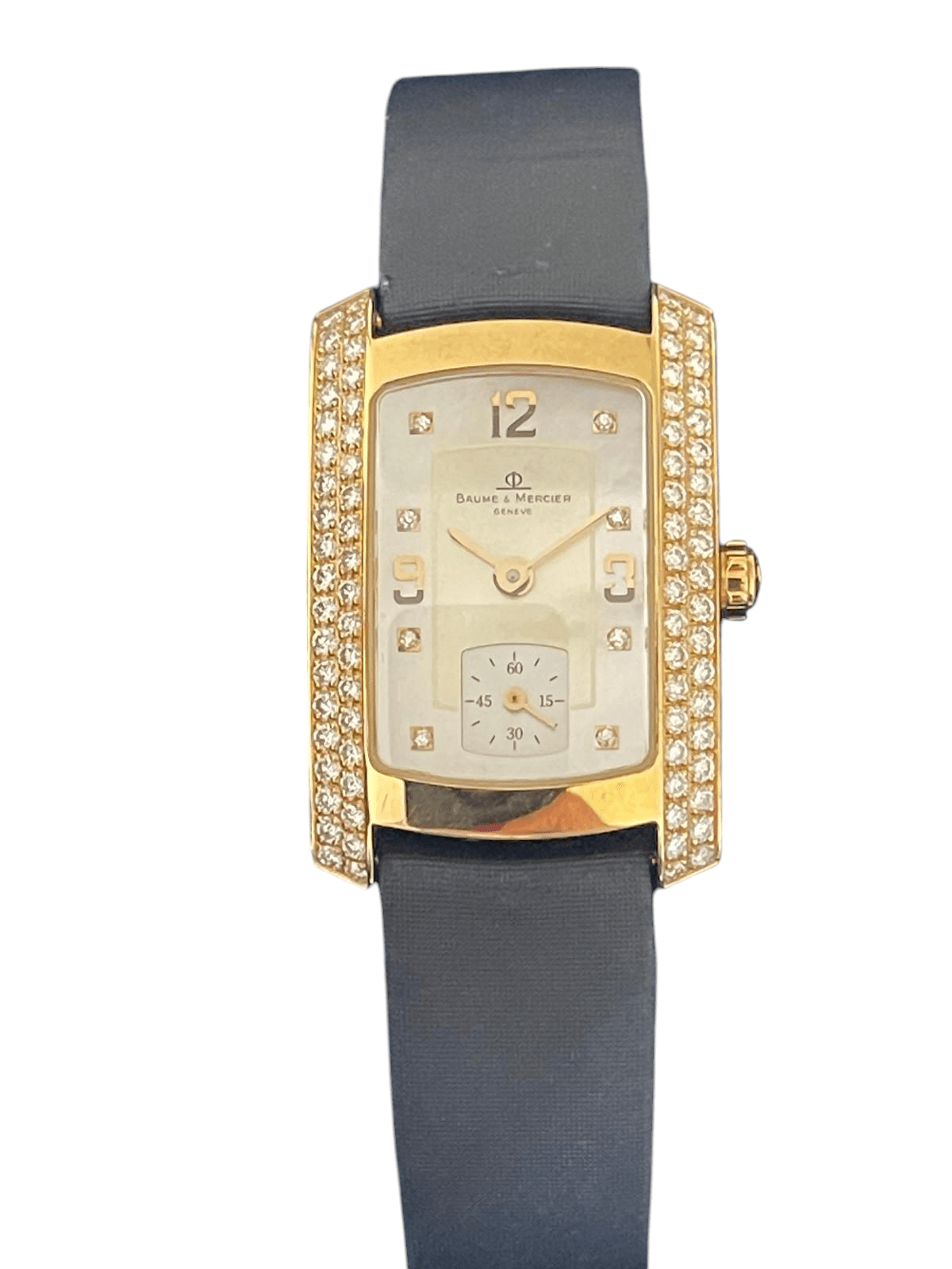 Reloj de Oro 18 Quilates
