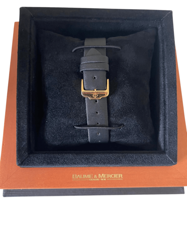 Reloj de Oro 18 Quilates - Imagen 2