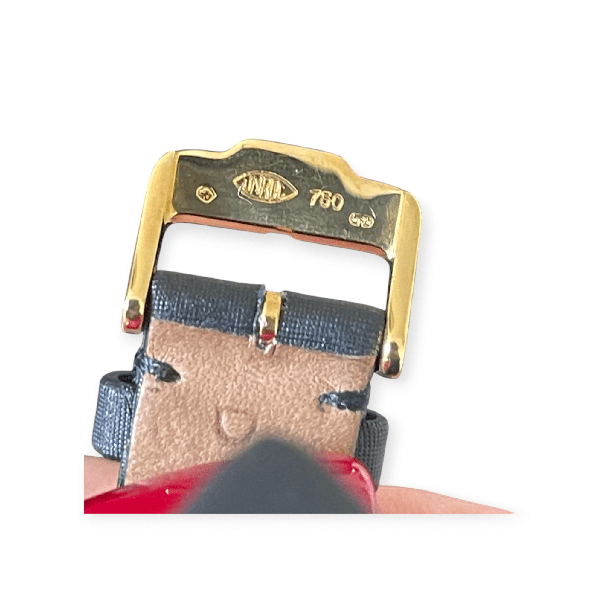 Reloj de Oro 18 Quilates - Imagen 3