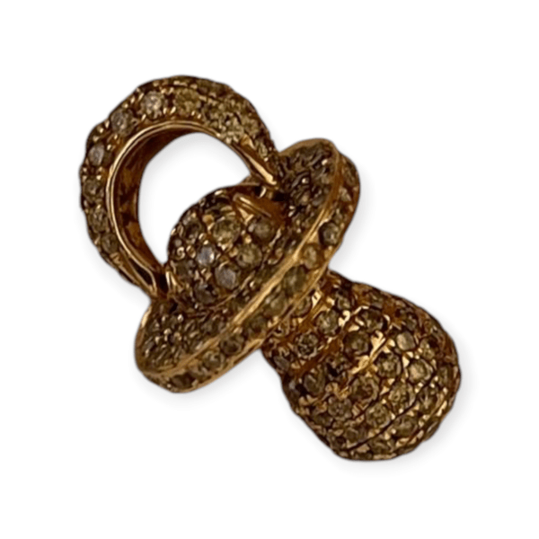 Colgante de Oro 18 Quilates - Imagen 2