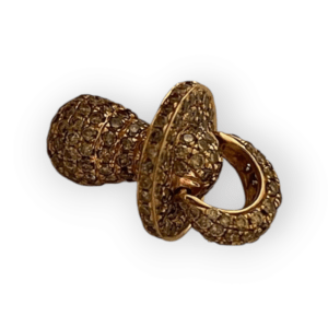 Colgante de Oro 18 Quilates