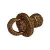 Colgante de Oro 18 Quilates - Imagen 4