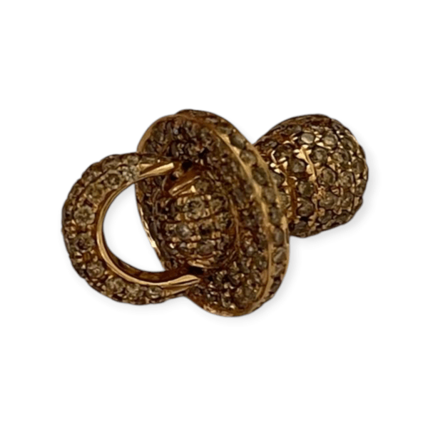 Colgante de Oro 18 Quilates - Imagen 4