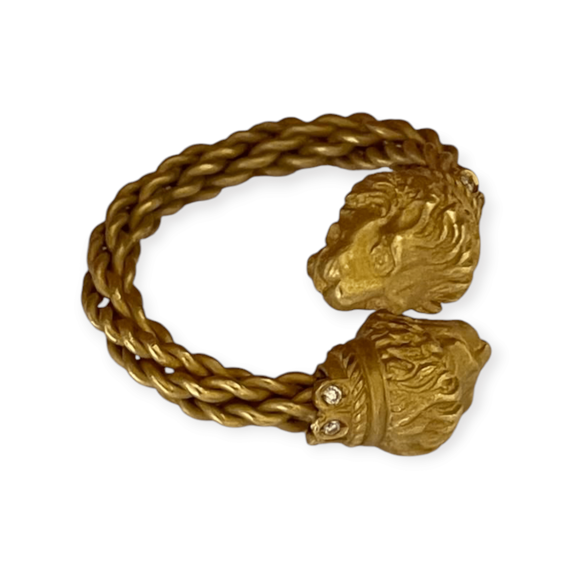 Sortija de Oro 18k - Imagen 3