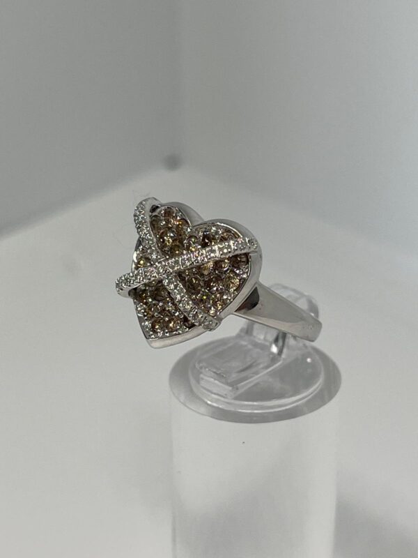 Anillo de Oro 18 Quilates - Imagen 2