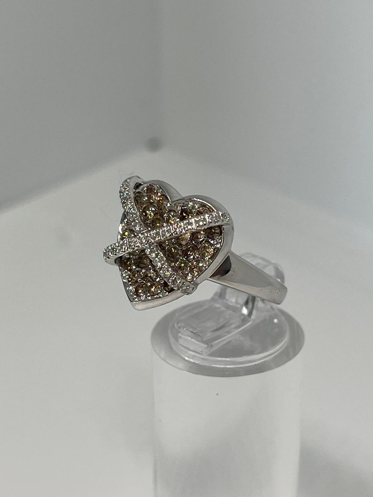 Anillo de Oro 18 Quilates - Imagen 2