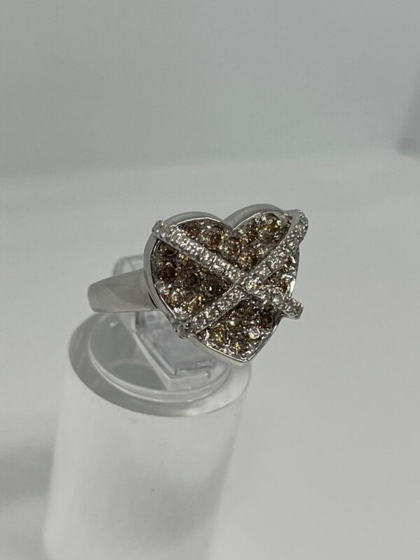 Anillo de Oro 18 Quilates - Imagen 3