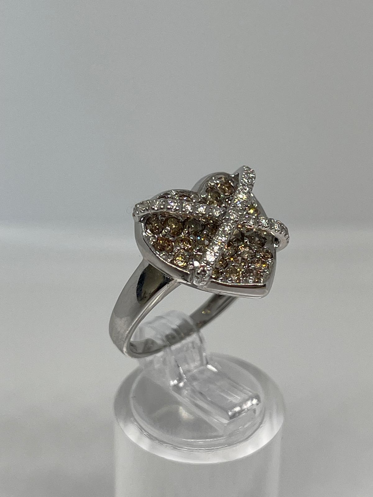 Anillo de Oro 18 Quilates - Imagen 4