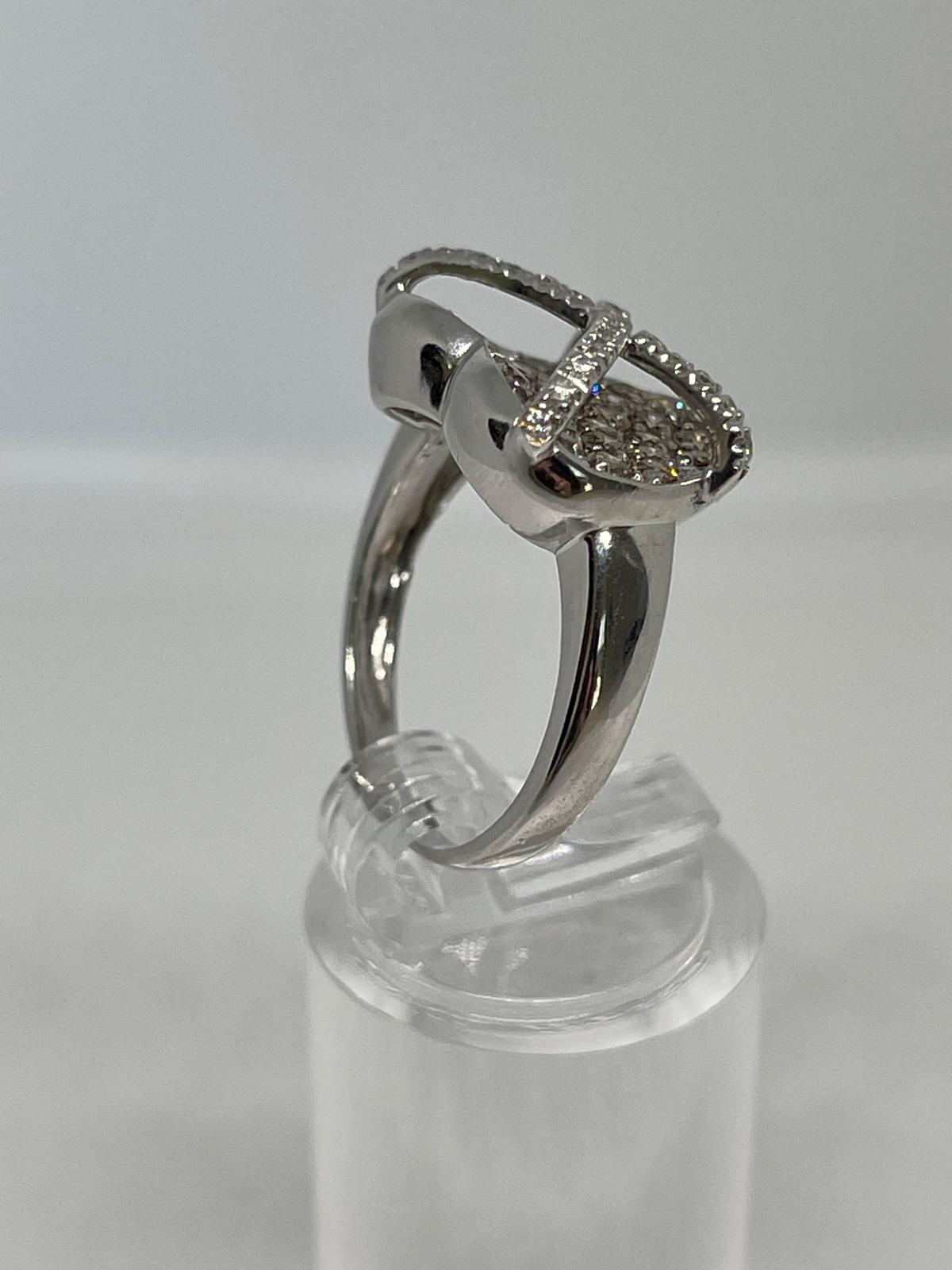 Anillo de Oro 18 Quilates - Imagen 5