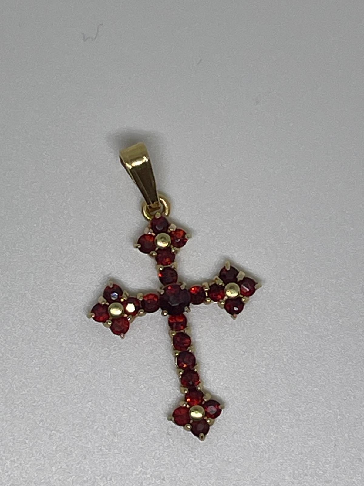 Colgante de Oro 18 Quilates