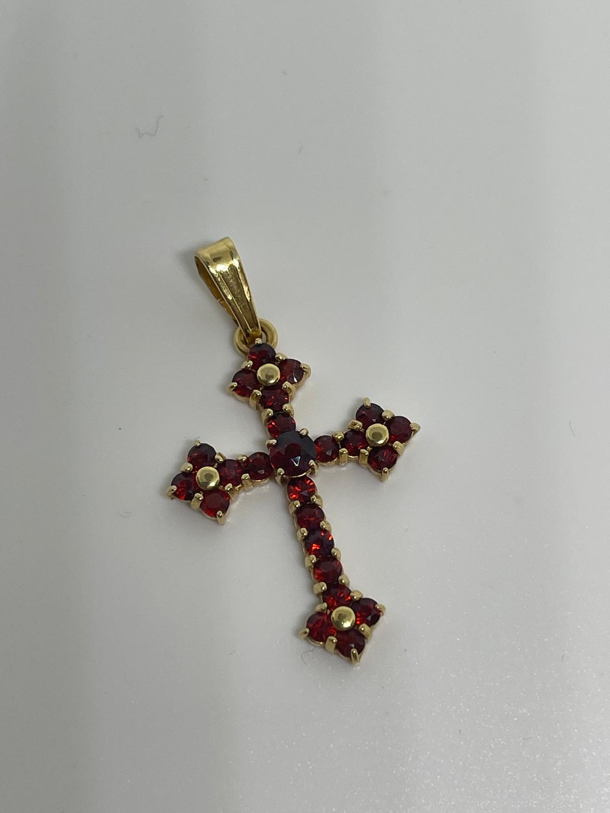 Colgante de Oro 18 Quilates - Imagen 3