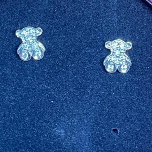 Pendientes Tous Bear