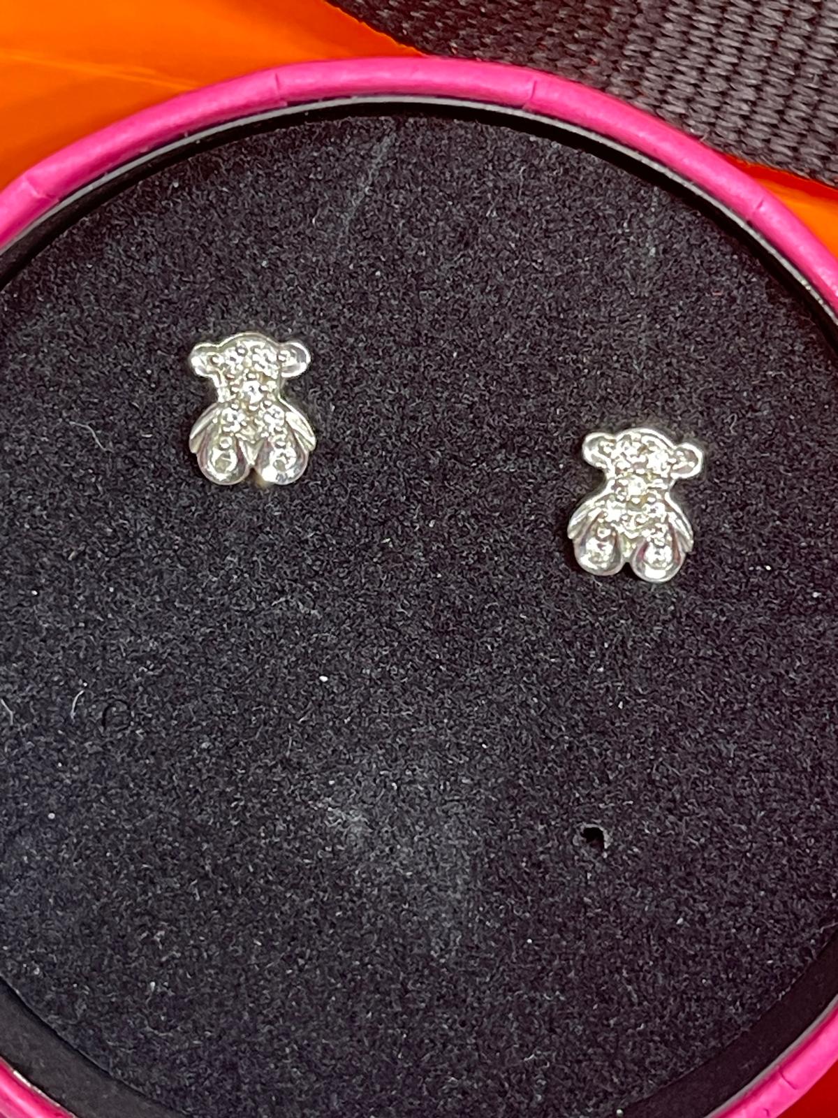 Pendientes Tous Bear - Imagen 3
