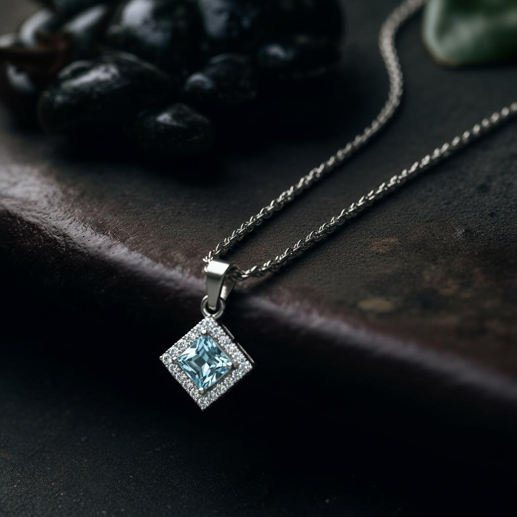 Joyas-de-lujo-oro-diamantes-joyerias-rico-IA Colección joyas de lujo. Joyerias Rico