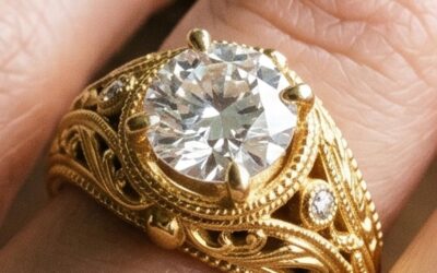 Oro amarillo, blanco o rosa: ¿cuál elegir?