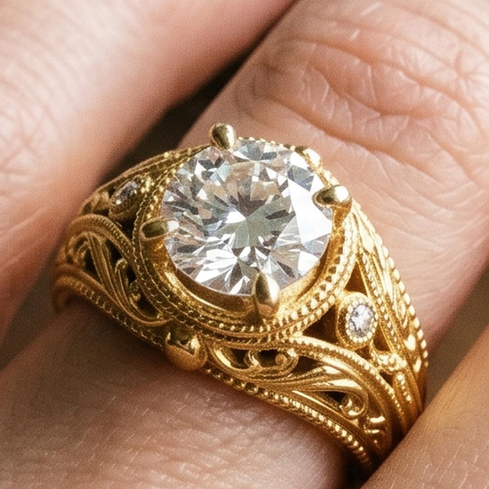Pendientes de oro 18k: aros, botón y colgantes para elegir según rostro y ocasión