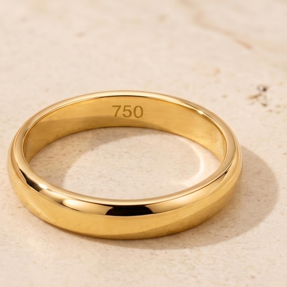 Pendientes de oro 18k: aros, botón y colgantes para elegir según rostro y ocasión